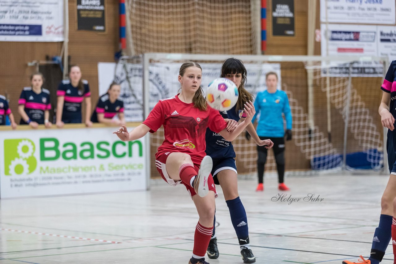 Bild 659 - VR Bank Cup Horst